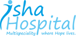 Isha-Logo